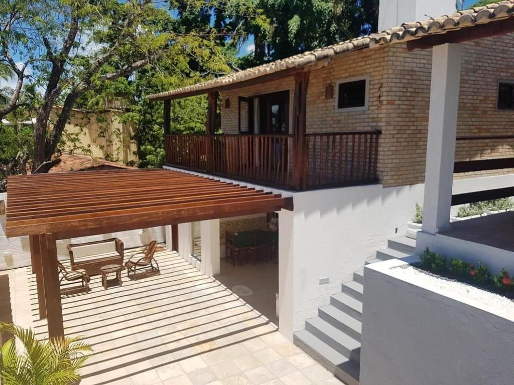 Qavi - Lagoa View Praia de Pipa Exterior photo