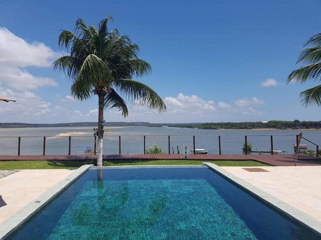 Qavi - Lagoa View Praia de Pipa Exterior photo